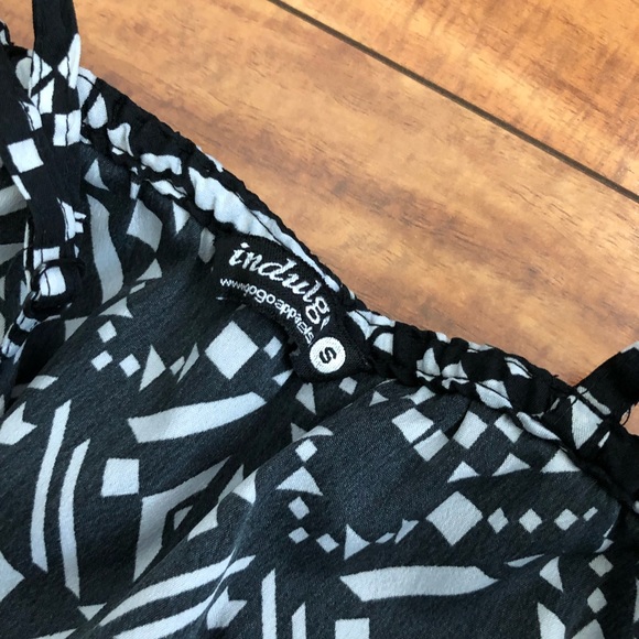 SOLD!!! Maxi Dress - Picture 5 of 5